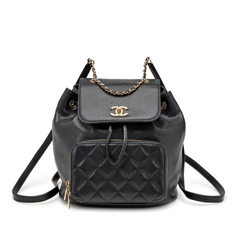 chanel business affinity price 2021